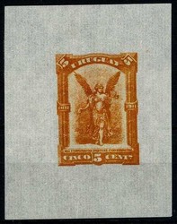 6600: Uruguay