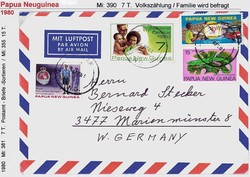 Thematikbeleg zum Thema 'Kinder/Jugendliche', siehe Abbildung.