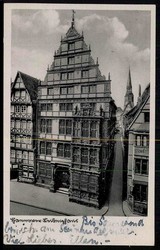 Werbestpl. 'Kinderreichtum ist praktischer Nationalsozialismus - ...