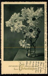 Werbestpl. 'Kinderreichtum verbürgt die Unsterblichkeit der Nation!' ...