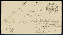 150: 德國在華客郵