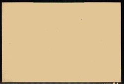 10 P. auf 5 Pf. Streifband 1901 von Jaffa 1.2.1902 nach Dömitz.