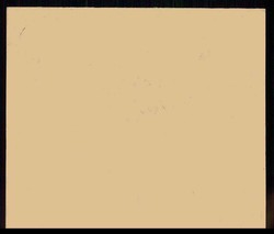 3 P. auf 5 Pf. Ganzsachen-Doppelkarte 1893 von Bagamoyo, sowohl ...