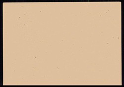 Köln, Stephan-Sonderganzsache zum 1. Bundestag September 1947, mit ...