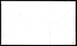 Koblenz 1992 ohne Fluoreszenz, auf Schmuck-FDC, beste Aboerhaltung.