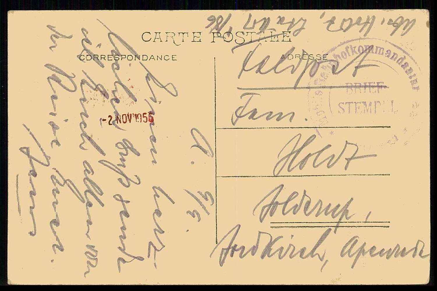 Image 1 for lot number 0001101029 for Veuskens Webshop 