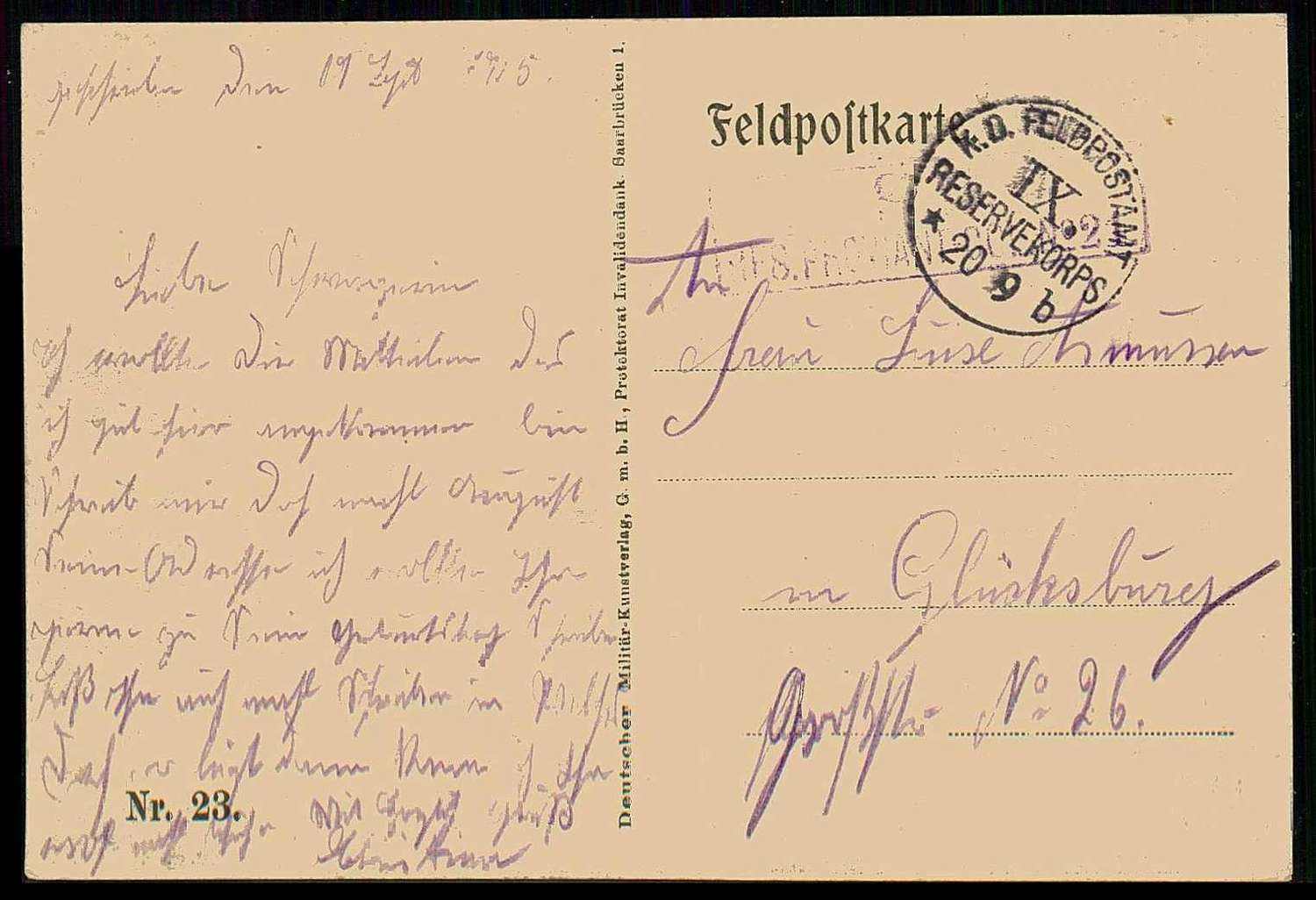 Image 1 for lot number 0001101048 for Veuskens Webshop 