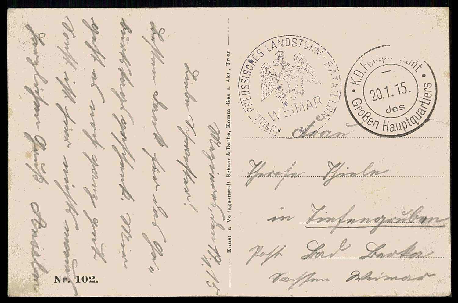 Image 1 for lot number 0001101077 for Veuskens Webshop 