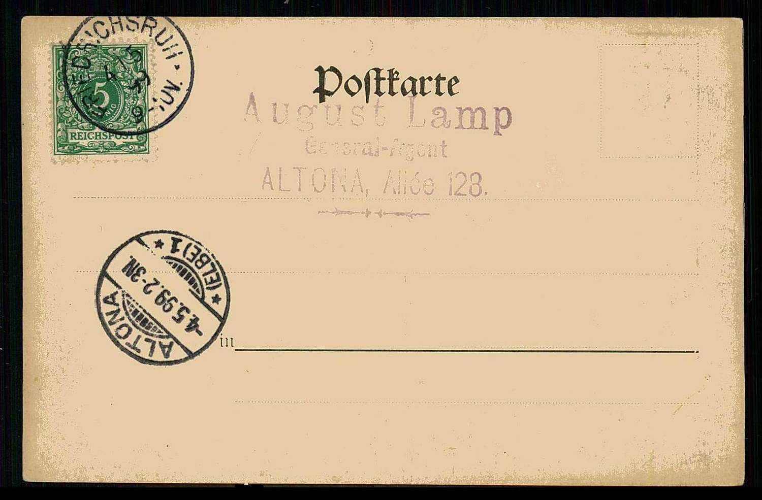 Image 1 for lot number 0001103016 for Veuskens Webshop 