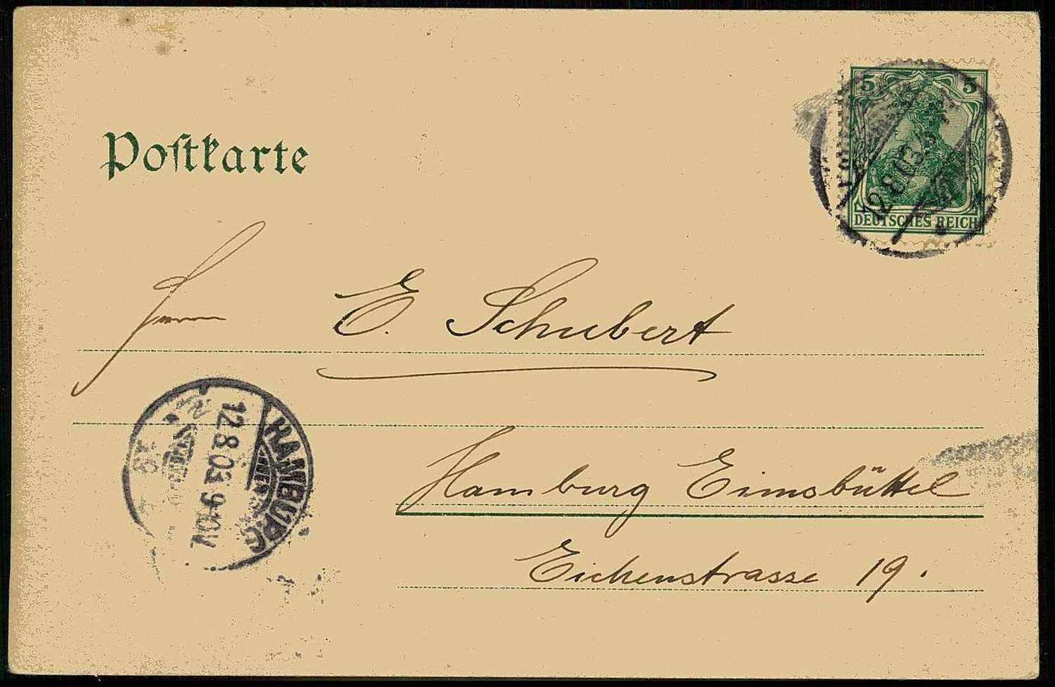 Image 1 for lot number 0001103205 for Veuskens Webshop 