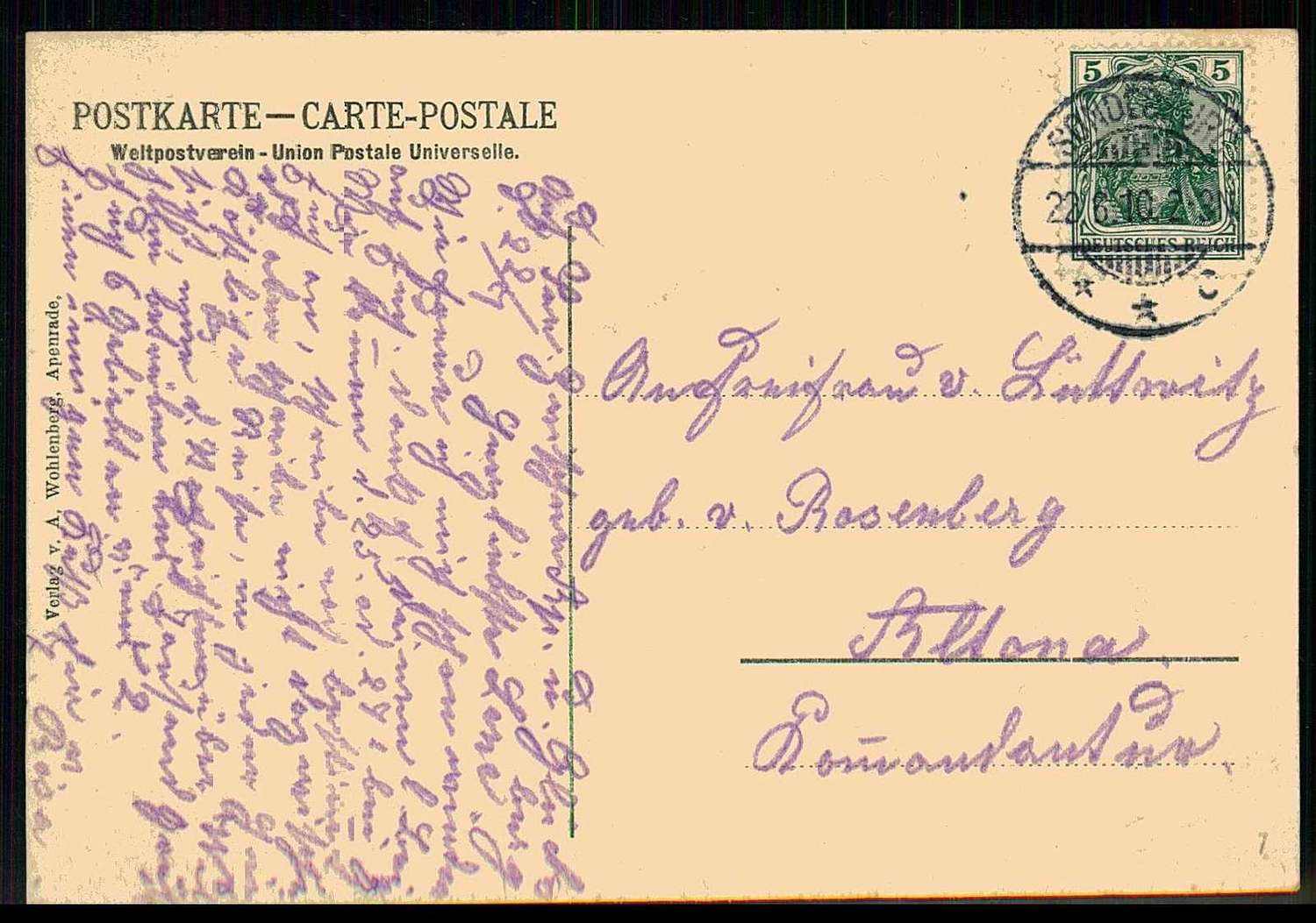 Image 1 for lot number 0001103306 for Veuskens Webshop 