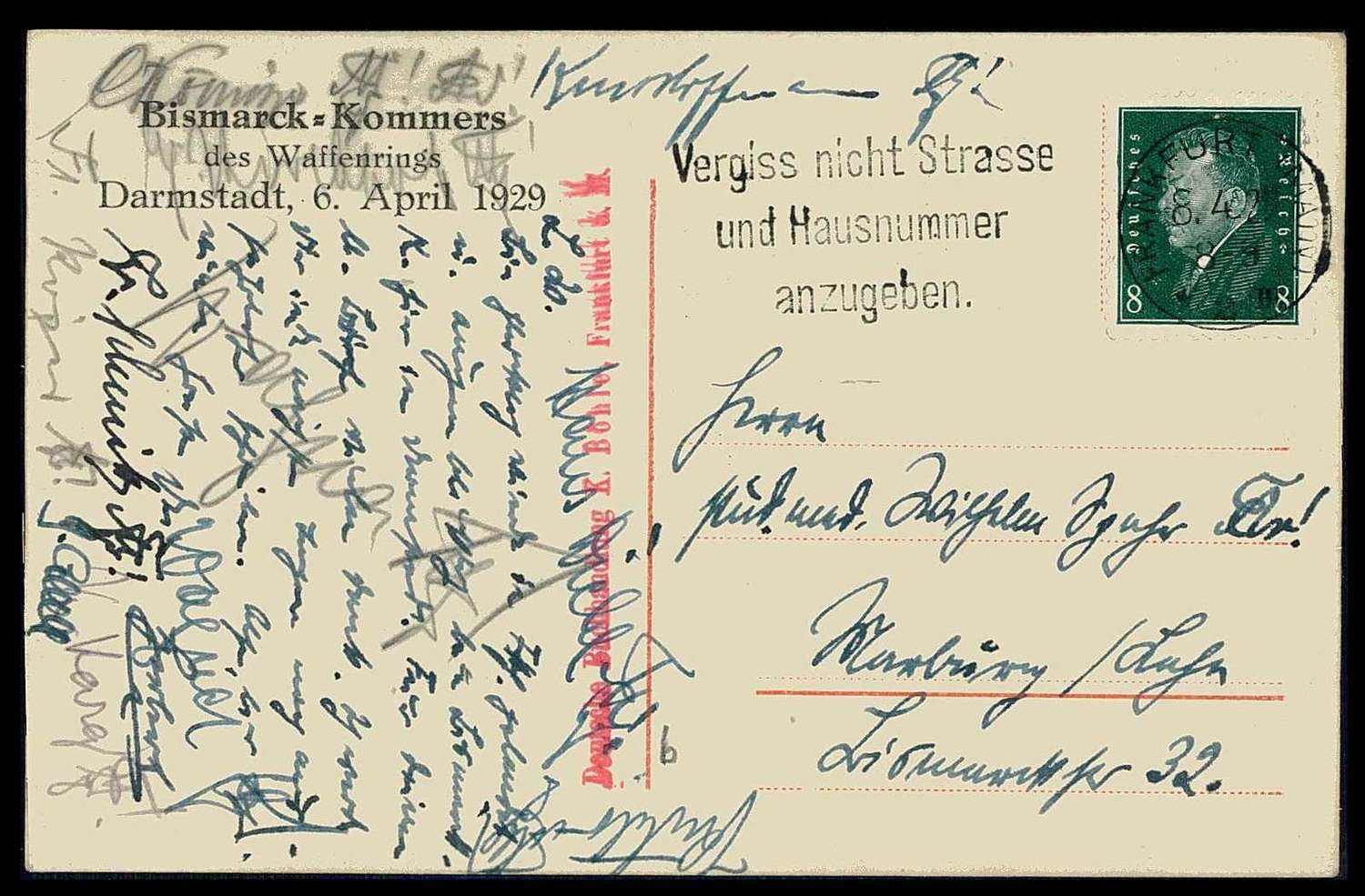 Image 1 for lot number 0001103786 for Veuskens Webshop 