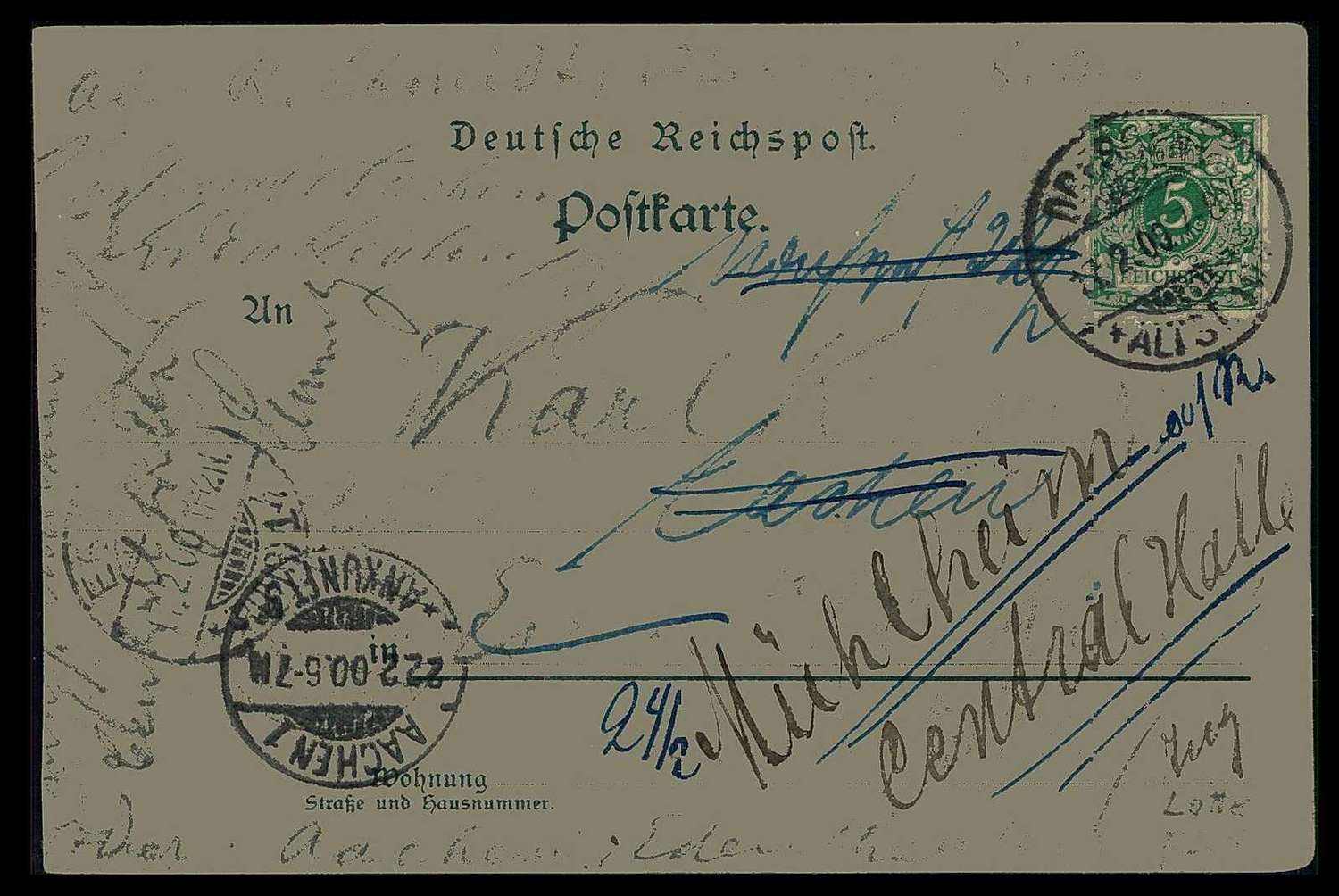 Image 1 for lot number 0001103791 for Veuskens Webshop 