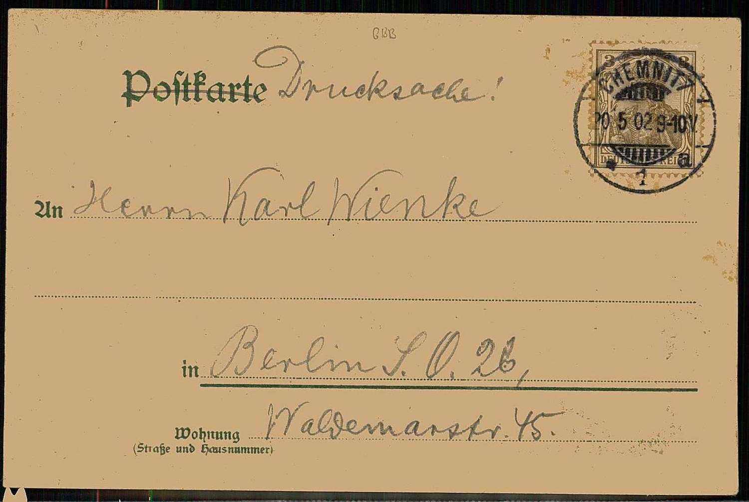 Image 1 for lot number 0001105036 for Veuskens Webshop 