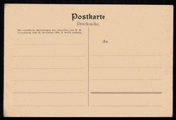 Mühlen, Thematik-Karte (siehe Abbildung), hier Gosaumühle bei ...