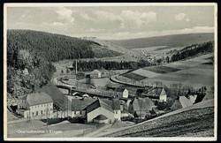 Mühlen, Thematik-Karte (siehe Abbildung), hier Foto der ...