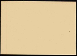 10 Pf. Sonderganzsache zu den 20. Dabeler Dorffestspielen 1981, mit ...