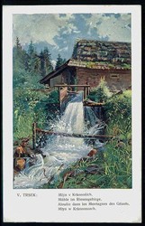 310: Oberschlesien - Postkarten