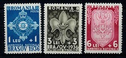 5405: Rumänien