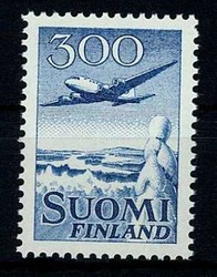 2530: Finnland