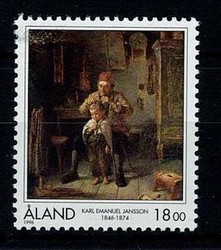 1610: Aland