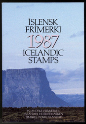 3345: Island - Jahrbuecher