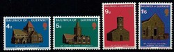 2935: Guernsey