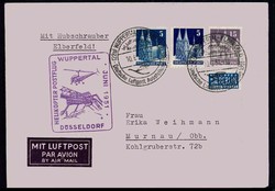 Losabbildung