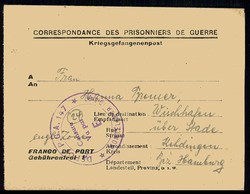 488000: Militär, Kriegsgefangene