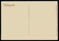 Annaberg im Erzgebirge, Ansicht des königlichen Lehrer-Seminares, um ...