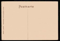 Bonn, Ludwig von Beethovens Geburtshaus, um 1910, ungebraucht, gute ...