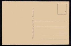 Berlin, Schloss-Hotel, früher Splendid-Hotel, um 1910, ungebraucht, ...