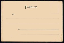 Wildbad, Trinkhalle und Hotel Bellevue, um 1900, kl. ...