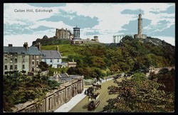 2875: Great Britain Scotland - Picture postcards