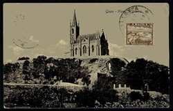 4355: Malta - Picture postcards