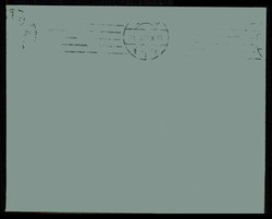 Firmen-Werbebrief aus der Weimarer Republik für Maschinen aller Art, ...