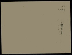 Firmen-Werbebrief aus der Weimarer Republik für Elektrotechnik, gest ...