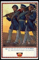 4745: Österreich - Postkarten