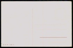 Österreich bis 1914, Humor-Karte, hier 'Franz Lehár', sauber ...