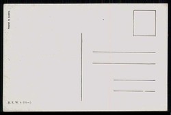 Österreich bis 1914, Humor-Karte, hier 'Kubelik', sauber ungebraucht ...