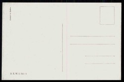 Österreich bis 1914, Humor-Karte, sauber ungebraucht, gute Erhaltung.