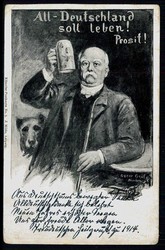 Losabbildung