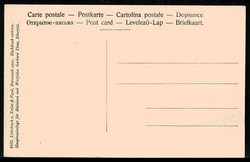 Hagen, Bismarcksäule, ungebraucht, gute Erhaltung.