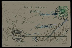 Akademischer Abend der Dresdener Studentenschaft, gelaufen Dresden ...