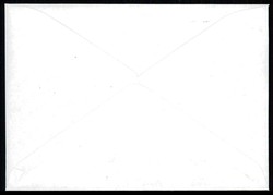 Norwegische Ingenieurkunst 1979, sauber auf amtl. Blanko-Schmuck-FDC ...