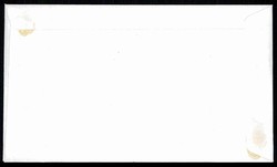 Bekämpfung der Tuberkulose 1982, sauber auf amtl. Blanko-Schmuck-FDC.