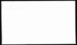 25 Jahre Regentschaft von König Olaf V. 1982, sauber auf amtl. ...