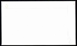 Weihnachten 1982, im waager. Paar, sauber auf amtl. ...