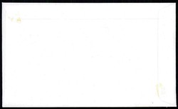 150 Jahre Norwegische Wochenpresse 1984, sauber auf amtl. ...