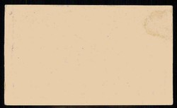 Esperanto, historische Karte für die weltweite Kunstsprache, hier ...